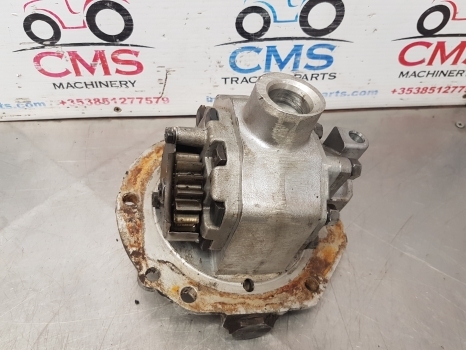 Ford 4000, 4100, 4500, 4200, 4110, 4340 Hydraulic Pump D0nn600f, 81824183 - Hüdrauliline pump - Traktor: pilt 4 Ford 4000, 4100, 4500, 4200, 4110, 4340 Hydraulic Pump D0nn600f, 81824183 - Hüdrauliline pump - Traktor: pilt 4