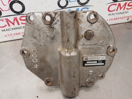 Ford 4000, 4100, 4500, 4200, 4110, 4340 Hydraulic Pump D0nn600f, 81824183 - Hüdrauliline pump - Traktor: pilt 1 Ford 4000, 4100, 4500, 4200, 4110, 4340 Hydraulic Pump D0nn600f, 81824183 - Hüdrauliline pump - Traktor: pilt 1
