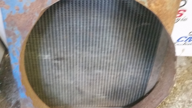 Ford 4500, 5000, 5100, 5600, 5500 Engine Water Cooling Radiator 86531508 - Radiaator - Traktor: pilt 3 Ford 4500, 5000, 5100, 5600, 5500 Engine Water Cooling Radiator 86531508 - Radiaator - Traktor: pilt 3