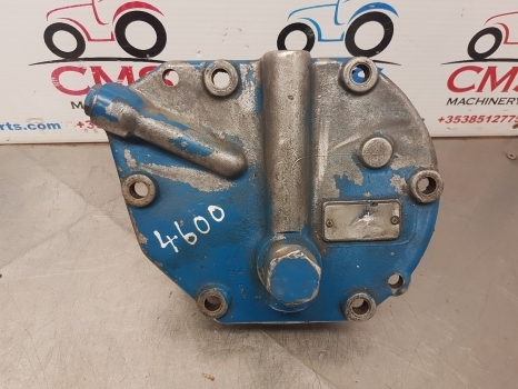 Ford 4600 Hydraulic Pump Assy 83936585, D8nn600lb - Hüdrauliline pump - Traktor: pilt 1 Ford 4600 Hydraulic Pump Assy 83936585, D8nn600lb - Hüdrauliline pump - Traktor: pilt 1