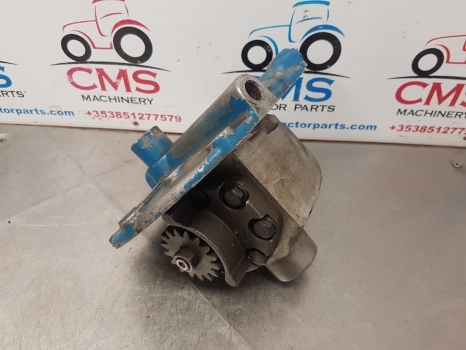 Ford 4600 Hydraulic Pump Assy 83936585, D8nn600lb - Hüdrauliline pump - Traktor: pilt 2 Ford 4600 Hydraulic Pump Assy 83936585, D8nn600lb - Hüdrauliline pump - Traktor: pilt 2