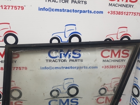 Ford 4610, 5610 Ap, Lp Door Glass Lower Lhs 83944252, E3nn94214a37aa - Uks ja varuosad - Traktor: pilt 2 Ford 4610, 5610 Ap, Lp Door Glass Lower Lhs 83944252, E3nn94214a37aa - Uks ja varuosad - Traktor: pilt 2