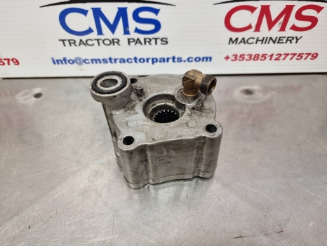 Ford 4630, 4830, 5030, 30 Series, Hydraulic Pump K3660623451, 83985513 - Hüdrauliline pump: pilt 1 Ford 4630, 4830, 5030, 30 Series, Hydraulic Pump K3660623451, 83985513 - Hüdrauliline pump: pilt 1