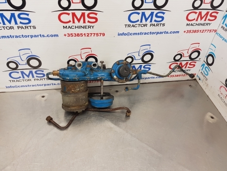 Ford 4830, 5030, 6610, 7710 Fuel Filter Support 83977042, E8nn9n166ab - Kütusefilter - Põllutööseade: pilt 1 Ford 4830, 5030, 6610, 7710 Fuel Filter Support 83977042, E8nn9n166ab - Kütusefilter - Põllutööseade: pilt 1