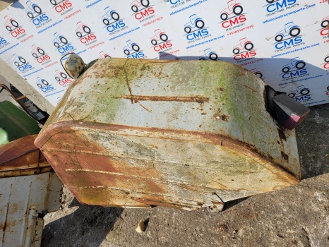 Ford 5000, 6000, 7000 Cab Rear Mudguard Fender Wide Type Rhs 82008463 - Poritiib: pilt 5 Ford 5000, 6000, 7000 Cab Rear Mudguard Fender Wide Type Rhs 82008463 - Poritiib: pilt 5