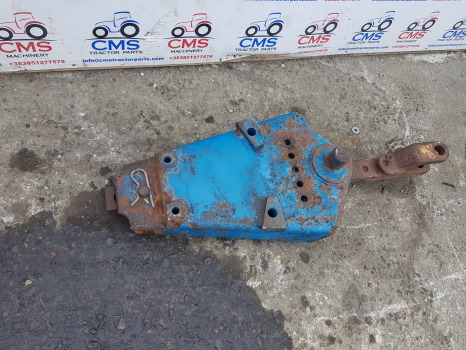 Ford 5000, 7000, 5600, 6600, Complete Swinging Hitch Complete Cfpn815c C5nn805a - Raam/ Konstruktsioon: pilt 4 Ford 5000, 7000, 5600, 6600, Complete Swinging Hitch Complete Cfpn815c C5nn805a - Raam/ Konstruktsioon: pilt 4