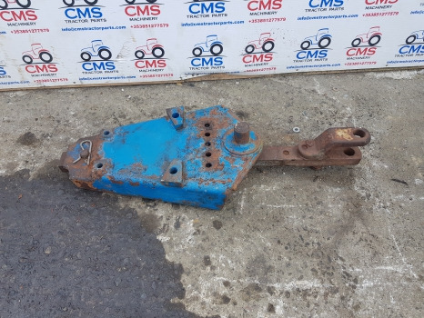 Ford 5000, 7000, 5600, 6600, Complete Swinging Hitch Complete Cfpn815c C5nn805a - Raam/ Konstruktsioon: pilt 2 Ford 5000, 7000, 5600, 6600, Complete Swinging Hitch Complete Cfpn815c C5nn805a - Raam/ Konstruktsioon: pilt 2