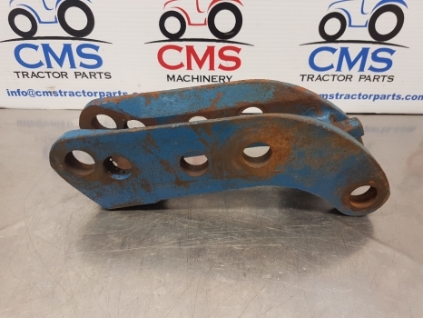 Ford 5110, 7910, 5610, 5000, 7600, 6610 Top Link Bracket D2nn535a, E0nn535da - Raam/ Konstruktsioon - Põllutööseade: pilt 2 Ford 5110, 7910, 5610, 5000, 7600, 6610 Top Link Bracket D2nn535a, E0nn535da - Raam/ Konstruktsioon - Põllutööseade: pilt 2