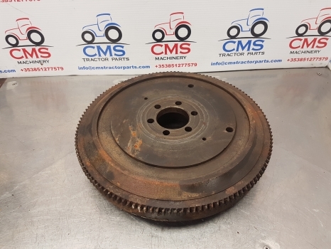 Ford 550, 10, 30 Series 4610 Ap Engine Flywheel 83933422, C5ne6375bc - Pöördratas - Ekskavaator-laadur: pilt 1 Ford 550, 10, 30 Series 4610 Ap Engine Flywheel 83933422, C5ne6375bc - Pöördratas - Ekskavaator-laadur: pilt 1
