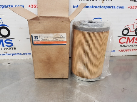 Ford 550, 555, 655, 455 Hydraulic Filter Genuine 83949072, 251483 - Hüdraulika: pilt 2 Ford 550, 555, 655, 455 Hydraulic Filter Genuine 83949072, 251483 - Hüdraulika: pilt 2