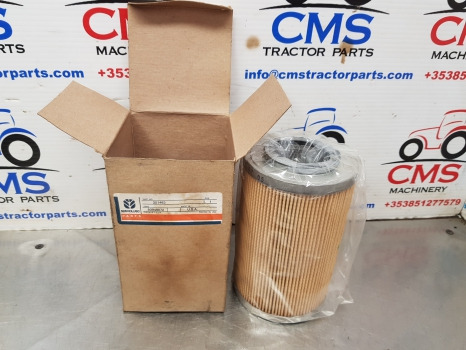 Ford 550, 555, 655, 455 Hydraulic Filter Genuine 83949072, 251483 - Hüdraulika: pilt 1 Ford 550, 555, 655, 455 Hydraulic Filter Genuine 83949072, 251483 - Hüdraulika: pilt 1