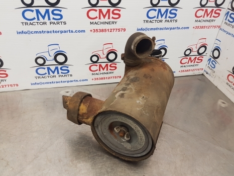 Ford 550, 555, 655 Air Cleaner Assembly E0nn9600gc12m, D5nn9600m - Õhufilter - Ekskavaator-laadur: pilt 3 Ford 550, 555, 655 Air Cleaner Assembly E0nn9600gc12m, D5nn9600m - Õhufilter - Ekskavaator-laadur: pilt 3
