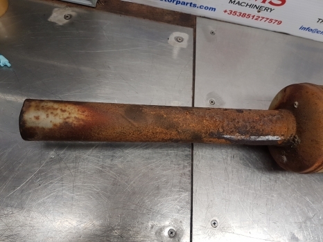 Ford 550, 555, 655 Muffler D9nn5230ha17m, D6nn5230f17m, 83954516 - Summuti - Ekskavaator-laadur: pilt 2 Ford 550, 555, 655 Muffler D9nn5230ha17m, D6nn5230f17m, 83954516 - Summuti - Ekskavaator-laadur: pilt 2