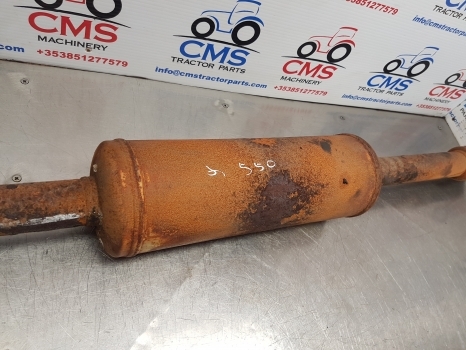 Ford 550, 555, 655 Muffler D9nn5230ha17m, D6nn5230f17m, 83954516 - Summuti - Ekskavaator-laadur: pilt 3 Ford 550, 555, 655 Muffler D9nn5230ha17m, D6nn5230f17m, 83954516 - Summuti - Ekskavaator-laadur: pilt 3