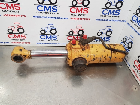 Ford 555, 655, 655a, 655d Hydraulic Swing Cylinder Ram E6nnb579aa, 83957287 - Hüdraulika: pilt 1 Ford 555, 655, 655a, 655d Hydraulic Swing Cylinder Ram E6nnb579aa, 83957287 - Hüdraulika: pilt 1