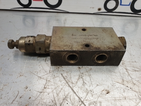 Ford 555 Hydraulic Check Valve 81873170 , Sauer-sundstrand Rpl06/c5-unf 495 - Hüdrauliline klapp - Traktor: pilt 5 Ford 555 Hydraulic Check Valve 81873170 , Sauer-sundstrand Rpl06/c5-unf 495 - Hüdrauliline klapp - Traktor: pilt 5