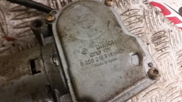 Ford 555c, 655c, 555d, 655d, 575d, 675d Wiper Motor Rear E8nn17n404aa - Klaasipuhasti - Traktor: pilt 2 Ford 555c, 655c, 555d, 655d, 575d, 675d Wiper Motor Rear E8nn17n404aa - Klaasipuhasti - Traktor: pilt 2