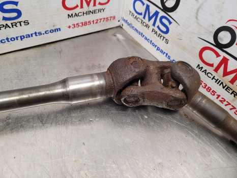 Ford 5610, 6410, 6610 Front Axle Drive Shaft Car118613, 83957852, 118613 - Esitelg: pilt 4 Ford 5610, 6410, 6610 Front Axle Drive Shaft Car118613, 83957852, 118613 - Esitelg: pilt 4