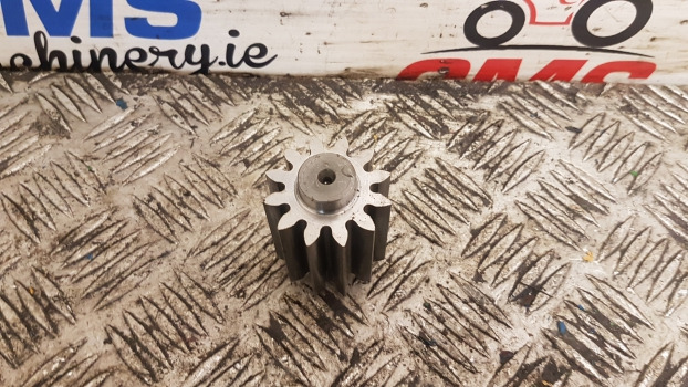 Ford 5640, 6640, 7740, 7840, 8240, 8340 Hydraulic Pump Gear Z 12 - Hüdrauliline pump: pilt 4 Ford 5640, 6640, 7740, 7840, 8240, 8340 Hydraulic Pump Gear Z 12 - Hüdrauliline pump: pilt 4