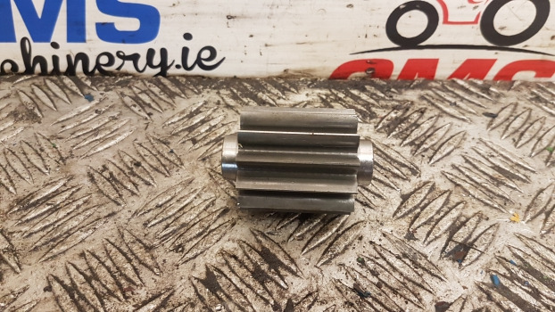 Ford 5640, 6640, 7740, 7840, 8240, 8340 Hydraulic Pump Gear Z 12 - Hüdrauliline pump: pilt 3 Ford 5640, 6640, 7740, 7840, 8240, 8340 Hydraulic Pump Gear Z 12 - Hüdrauliline pump: pilt 3
