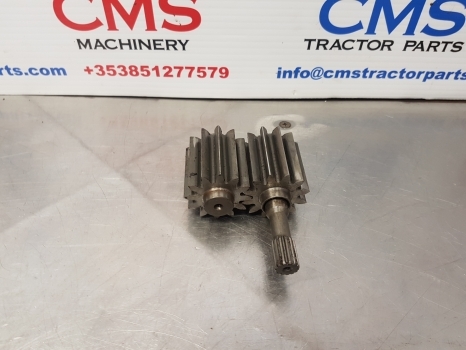 Ford 5640, 6640, 7740, 7840, 8240 Hydraulic Pump Gear And Shaft Z12 F1nne866aa - Hüdrauliline pump - Traktor: pilt 1 Ford 5640, 6640, 7740, 7840, 8240 Hydraulic Pump Gear And Shaft Z12 F1nne866aa - Hüdrauliline pump - Traktor: pilt 1