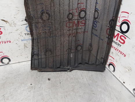 Ford 5640, 6640, 7740 Side Panel Grill, Grille Rhs E9nn8k188ad, 81875284 - Võre: pilt 5 Ford 5640, 6640, 7740 Side Panel Grill, Grille Rhs E9nn8k188ad, 81875284 - Võre: pilt 5