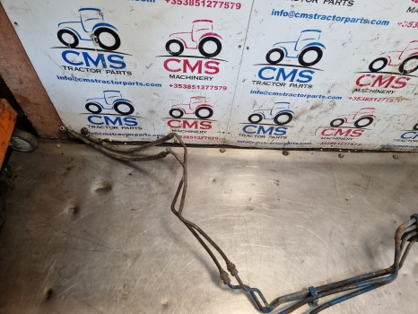 Ford 5640, 6640, 7740, Transmission Oil Cooler And Steering Pipes F0nn7a031ba - Esitelg: pilt 4 Ford 5640, 6640, 7740, Transmission Oil Cooler And Steering Pipes F0nn7a031ba - Esitelg: pilt 4