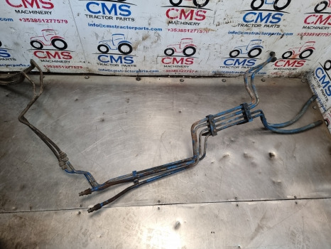 Ford 5640, 6640, 7740, Transmission Oil Cooler And Steering Pipes F0nn7a031ba - Esitelg: pilt 3 Ford 5640, 6640, 7740, Transmission Oil Cooler And Steering Pipes F0nn7a031ba - Esitelg: pilt 3