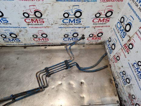 Ford 5640, 6640, 7740, Transmission Oil Cooler And Steering Pipes F0nn7a031ba - Esitelg: pilt 2 Ford 5640, 6640, 7740, Transmission Oil Cooler And Steering Pipes F0nn7a031ba - Esitelg: pilt 2