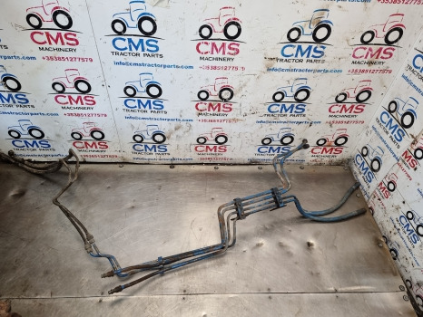 Ford 5640, 6640, 7740, Transmission Oil Cooler And Steering Pipes F0nn7a031ba - Esitelg: pilt 1 Ford 5640, 6640, 7740, Transmission Oil Cooler And Steering Pipes F0nn7a031ba - Esitelg: pilt 1
