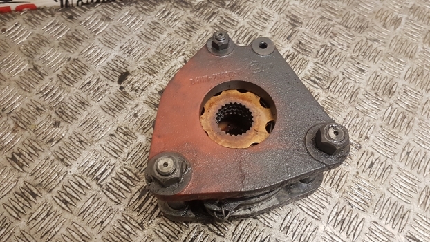 Ford 655, 655a, 555 Digger Hand Brake Actuator Kit D4nn2n692b, D4nn2n593a - Piduriosad - Ekskavaator-laadur: pilt 4 Ford 655, 655a, 555 Digger Hand Brake Actuator Kit D4nn2n692b, D4nn2n593a - Piduriosad - Ekskavaator-laadur: pilt 4