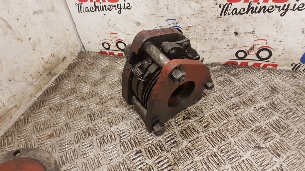 Ford 655, 655a, 555 Digger Hand Brake Actuator Kit D4nn2n692b, D4nn2n593a - Piduriosad - Ekskavaator-laadur: pilt 1 Ford 655, 655a, 555 Digger Hand Brake Actuator Kit D4nn2n692b, D4nn2n593a - Piduriosad - Ekskavaator-laadur: pilt 1