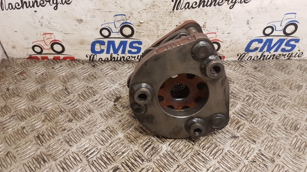 Ford 655, 655a, 555 Digger Hand Brake Actuator Kit D4nn2n692b, D4nn2n593a - Piduriosad - Ekskavaator-laadur: pilt 2 Ford 655, 655a, 555 Digger Hand Brake Actuator Kit D4nn2n692b, D4nn2n593a - Piduriosad - Ekskavaator-laadur: pilt 2
