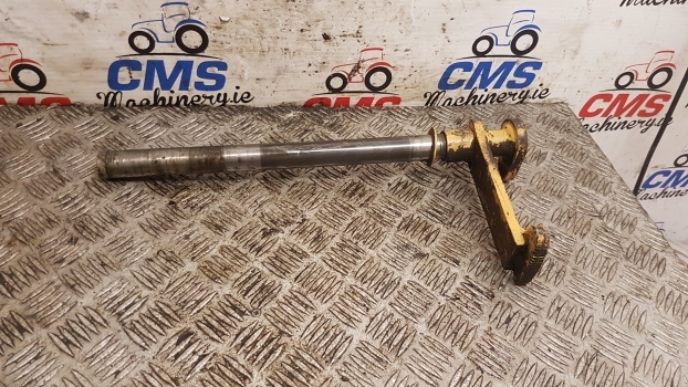 Ford 655, 655a, 555a, 555b, 550, 555 Digger Brake Control Rod D9nn2458da - Piduriosad - Ekskavaator-laadur: pilt 1 Ford 655, 655a, 555a, 555b, 550, 555 Digger Brake Control Rod D9nn2458da - Piduriosad - Ekskavaator-laadur: pilt 1