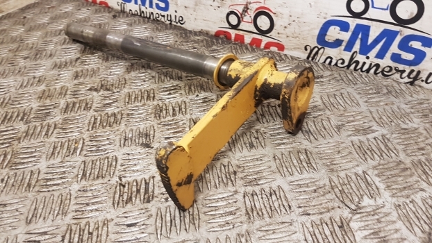 Ford 655, 655a, 555a, 555b, 550, 555 Digger Brake Control Rod D9nn2458da - Piduriosad - Ekskavaator-laadur: pilt 2 Ford 655, 655a, 555a, 555b, 550, 555 Digger Brake Control Rod D9nn2458da - Piduriosad - Ekskavaator-laadur: pilt 2