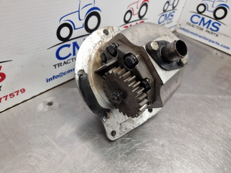 Ford 6600, 7600, 6700, 7700 Hydraulic Pump D8nn600kb, 83936586, 87540837 - Hüdrauliline pump: pilt 5 Ford 6600, 7600, 6700, 7700 Hydraulic Pump D8nn600kb, 83936586, 87540837 - Hüdrauliline pump: pilt 5