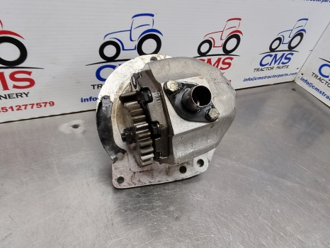Ford 6600, 7600, 6700, 7700 Hydraulic Pump D8nn600kb, 83936586, 87540837 - Hüdrauliline pump: pilt 4 Ford 6600, 7600, 6700, 7700 Hydraulic Pump D8nn600kb, 83936586, 87540837 - Hüdrauliline pump: pilt 4