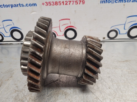 Ford 6610, 5610, 7710, 8210, 6410 Transmission Double Gear 23/37 E0nn7113eb - Jõuülekanne: pilt 3 Ford 6610, 5610, 7710, 8210, 6410 Transmission Double Gear 23/37 E0nn7113eb - Jõuülekanne: pilt 3