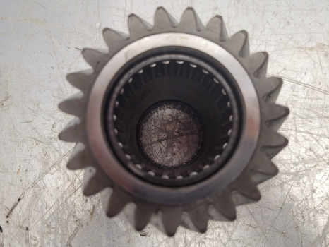 Ford 6610, 5610, 7710, 8210, 6410 Transmission Double Gear 23/37 E0nn7113eb - Jõuülekanne: pilt 5 Ford 6610, 5610, 7710, 8210, 6410 Transmission Double Gear 23/37 E0nn7113eb - Jõuülekanne: pilt 5