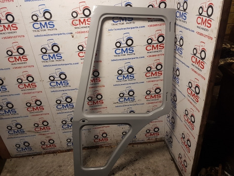 Ford 6610, 6710, 7710, 8210 Q Cab Door Frame Lhs New D8nn9420125bc - Uks ja varuosad: pilt 1 Ford 6610, 6710, 7710, 8210 Q Cab Door Frame Lhs New D8nn9420125bc - Uks ja varuosad: pilt 1