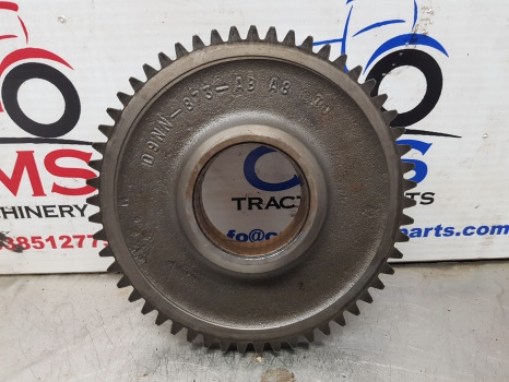 Ford 6610, 7610, 5610, 8210 Transmission Gear Z55 D9nn873ab, D9nnn883aa - Jõuülekanne: pilt 1 Ford 6610, 7610, 5610, 8210 Transmission Gear Z55 D9nn873ab, D9nnn883aa - Jõuülekanne: pilt 1