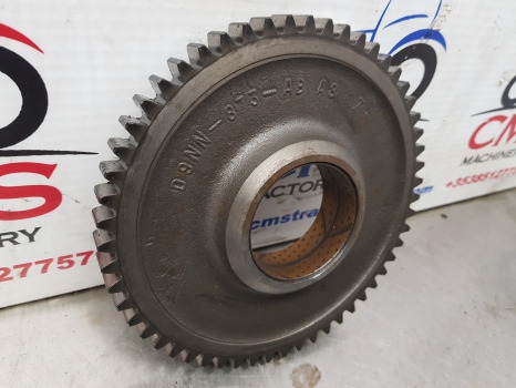 Ford 6610, 7610, 5610, 8210 Transmission Gear Z55 D9nn873ab, D9nnn883aa - Jõuülekanne: pilt 2 Ford 6610, 7610, 5610, 8210 Transmission Gear Z55 D9nn873ab, D9nnn883aa - Jõuülekanne: pilt 2