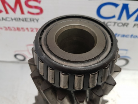 Ford 6610, 7710, 7610, Transmission Triple Gear Shaft 83959981,e6nn7z011aa, - Jõuülekanne: pilt 5 Ford 6610, 7710, 7610, Transmission Triple Gear Shaft 83959981,e6nn7z011aa, - Jõuülekanne: pilt 5