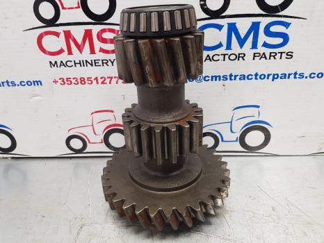 Ford 6610, 7710, 7610, Transmission Triple Gear Shaft 83959981,e6nn7z011aa, - Jõuülekanne: pilt 1 Ford 6610, 7710, 7610, Transmission Triple Gear Shaft 83959981,e6nn7z011aa, - Jõuülekanne: pilt 1