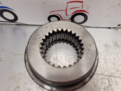Ford 6610, 7910, 7810, 6810, 7710, 7610 Transmission Synchroniser E0nn7124da - Jõuülekanne: pilt 2 Ford 6610, 7910, 7810, 6810, 7710, 7610 Transmission Synchroniser E0nn7124da - Jõuülekanne: pilt 2