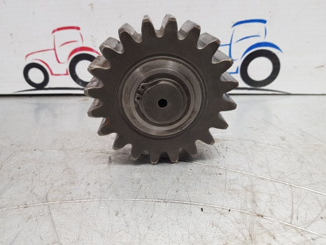 Ford 6610,series 10 Transmission Reverse Idler Gear 20 T 83928203, E0nn7141aa - Jõuülekanne: pilt 2 Ford 6610,series 10 Transmission Reverse Idler Gear 20 T 83928203, E0nn7141aa - Jõuülekanne: pilt 2