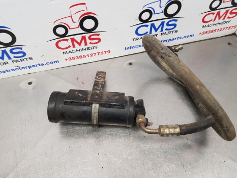 Ford 6635, 35, Tl, Tla, Tnsa, Air Conditioning Receiver 5165615, 5165615gv - Kliimaseadme osa: pilt 5 Ford 6635, 35, Tl, Tla, Tnsa, Air Conditioning Receiver 5165615, 5165615gv - Kliimaseadme osa: pilt 5