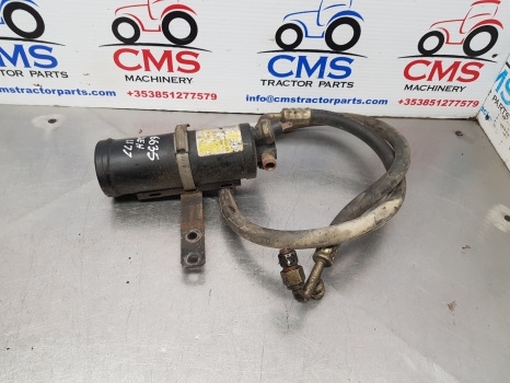 Ford 6635, 35, Tl, Tla, Tnsa, Air Conditioning Receiver 5165615, 5165615gv - Kliimaseadme osa: pilt 1 Ford 6635, 35, Tl, Tla, Tnsa, Air Conditioning Receiver 5165615, 5165615gv - Kliimaseadme osa: pilt 1