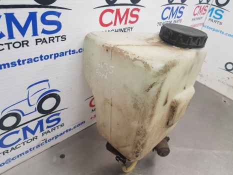 Ford 6635, T5000, 35, Tl, L, Windscreen Reservoir 5183083 - Klaasipuhasti - Põllutööseade: pilt 3 Ford 6635, T5000, 35, Tl, L, Windscreen Reservoir 5183083 - Klaasipuhasti - Põllutööseade: pilt 3
