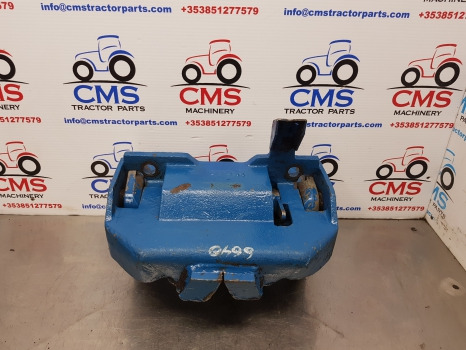 Ford 6640, 40 Series, Pick Up Hitch Bracket F0nns890aj, 81875162 - Raam/ Konstruktsioon: pilt 1 Ford 6640, 40 Series, Pick Up Hitch Bracket F0nns890aj, 81875162 - Raam/ Konstruktsioon: pilt 1